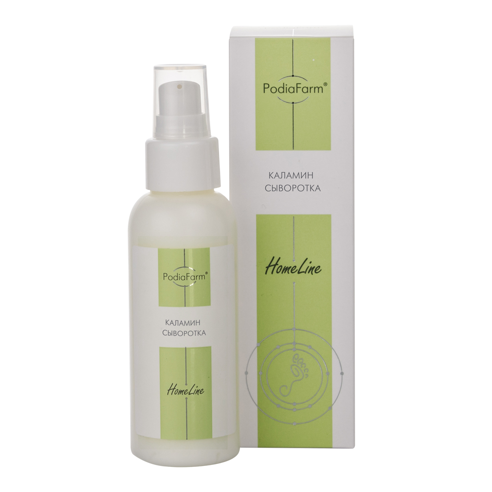 Масло для стоп MOLECULE OIL